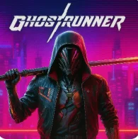 GhostRunner / Steam Key / РФ+СНГ