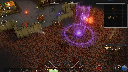 Grimstar: Crystals are the New Oil! Steam КЛЮЧ GLOBAL