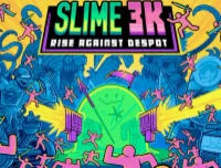 Slime 3K: Rise Against Despot / STEAM КЛЮЧ /РФ+СНГ
