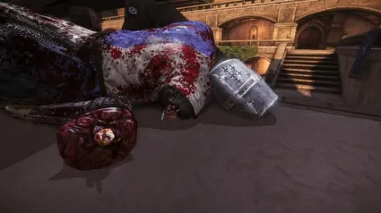 Chivalry: Medieval Warfare EU Steam КЛЮЧ ЕВРОПА