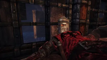 Chivalry: Medieval Warfare EU Steam КЛЮЧ ЕВРОПА