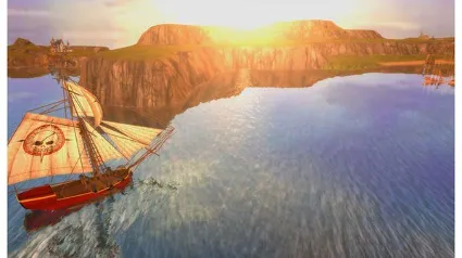 Pirates of Black Cove Steam КЛЮЧ GLOBAL