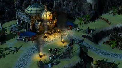 Pirates of Black Cove Steam КЛЮЧ GLOBAL