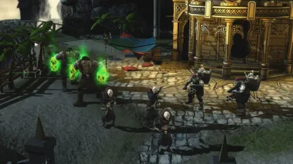Pirates of Black Cove Steam КЛЮЧ GLOBAL