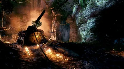 Aliens Vs. Predator: Bughunt Map Pack DLC Steam КЛЮЧ
