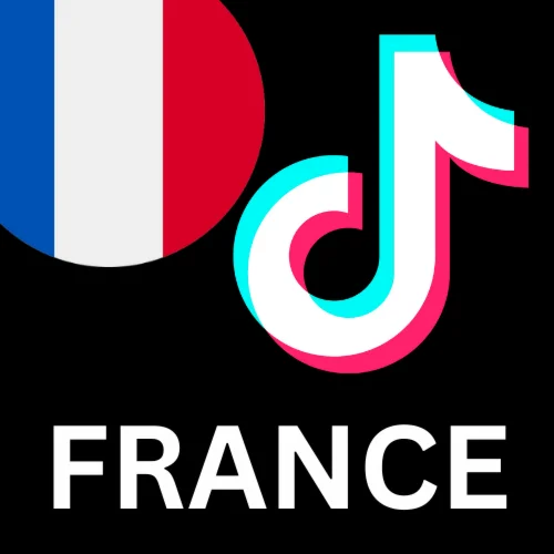 ФРАНЦИЯ | TIKTOK | ЧИСТЫЙ АККАУНТ | ПОЛНЫЙ ДОСТУП