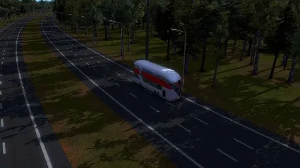 Cities in Motion 2 - European vehicle pack DLC Steam КЛ