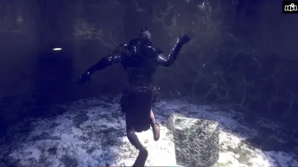Hush Hush - Unlimited Survival Horror Steam КЛЮЧ