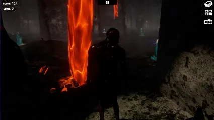 Hush Hush - Unlimited Survival Horror Steam КЛЮЧ