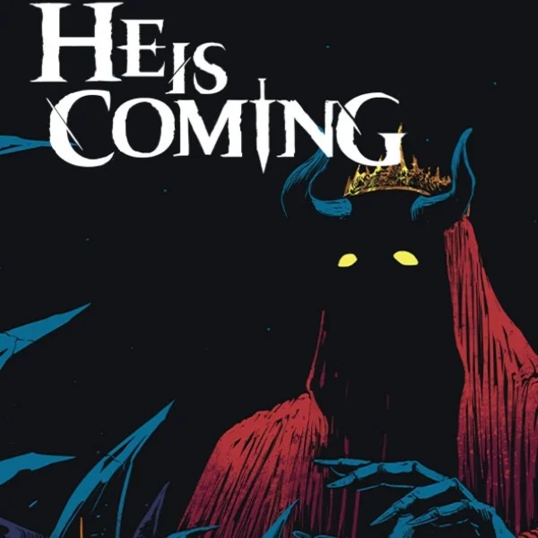 He is Coming (Ключ Steam | РФ+СНГ)