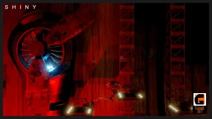 Shiny Digital Deluxe Edition Steam КЛЮЧ GLOBAL