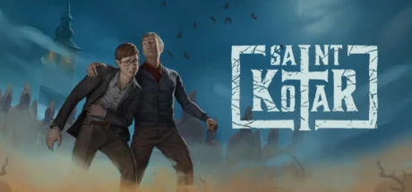 Saint Kotar (STEAM КЛЮЧ) РОССИЯ+СНГ / РУССКИЙ ЯЗЫК