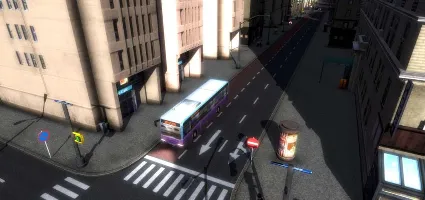 Cities in Motion 2 - Back to the Past DLC Steam КЛЮЧ