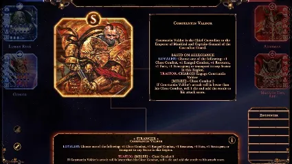 Talisman: The Horus Heresy - Prospero DLC Steam КЛЮЧ