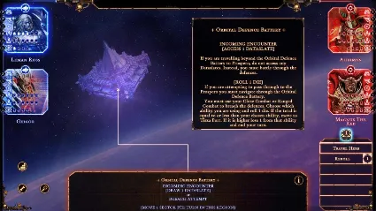 Talisman: The Horus Heresy - Prospero DLC Steam КЛЮЧ