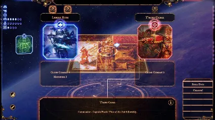 Talisman: The Horus Heresy - Prospero DLC Steam КЛЮЧ
