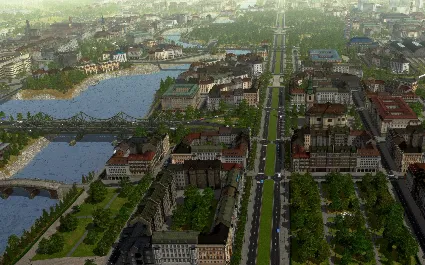 Cities in Motion 2 - Soundtrack DLC Steam КЛЮЧ GLOBAL