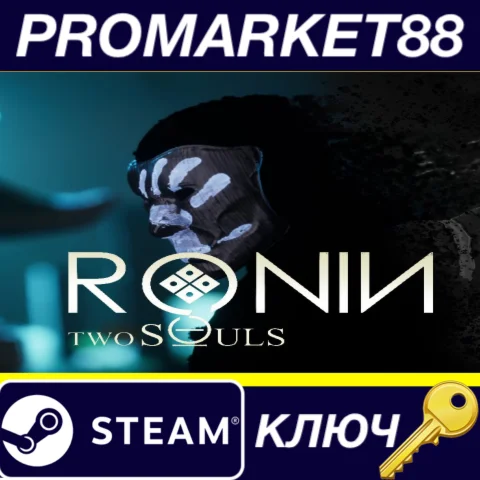 Ronin: Two Souls CHAPTER 1 Steam КЛЮЧ GLOBAL