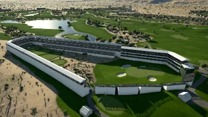PGA TOUR 2K21 Steam КЛЮЧ АРГЕНТИНА