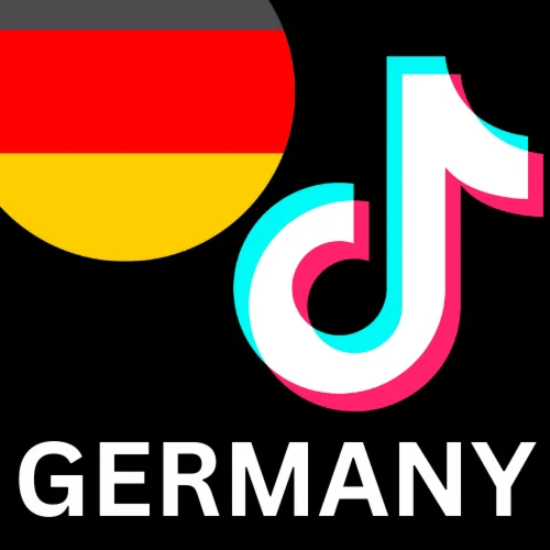 ГЕРМАНИЯ | TIKTOK | ЧИСТЫЙ АККАУНТ | ПОЛНЫЙ ДОСТУП