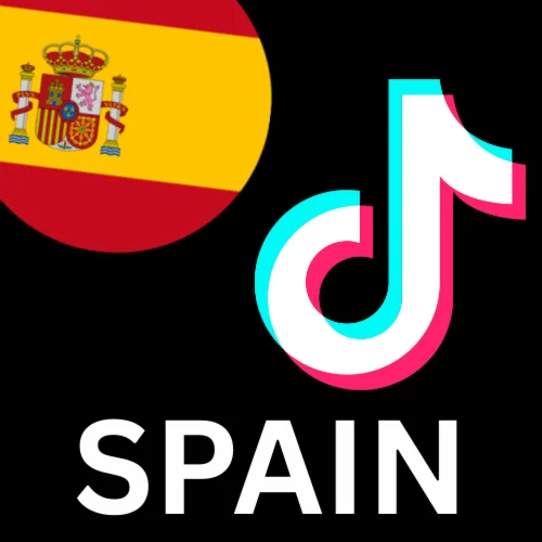 ИСПАНИЯ | TIKTOK | ЧИСТЫЙ АККАУНТ | ПОЛНЫЙ ДОСТУП