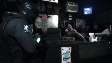 Daymare: 1998 AR XBOX One КЛЮЧ АРГЕНТИНА