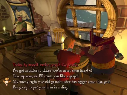 Escape from Monkey Island EU Steam КЛЮЧ ЕВРОПА