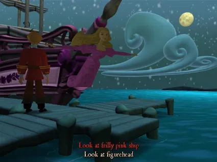 Escape from Monkey Island EU Steam КЛЮЧ ЕВРОПА