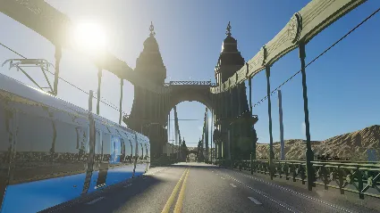 Cities: Skylines II US Steam КЛЮЧ США