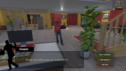 Pizza Shop Simulator Steam КЛЮЧ GLOBAL