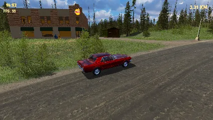 Pizza Shop Simulator Steam КЛЮЧ GLOBAL