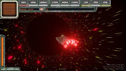 Frontiers Reach : Battlespace Steam КЛЮЧ GLOBAL