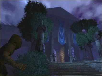 Thief: Deadly Shadows GOG КЛЮЧ (valid till August, 2025