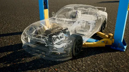 DRIFT ISLAND АВТОДОСТАВКА STEAM РОССИЯ