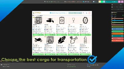 Freight Simulator Steam КЛЮЧ GLOBAL