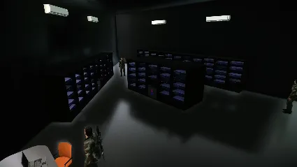 Hacker Man Steam КЛЮЧ GLOBAL