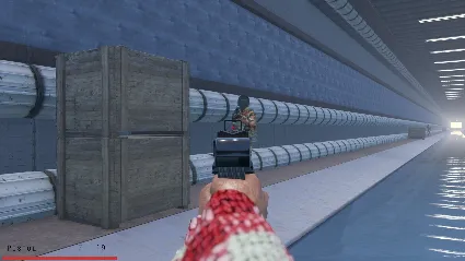 Escape the City&nbsp;Steam КЛЮЧ GLOBAL