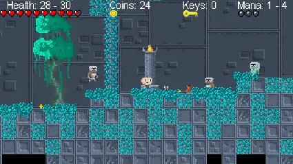 Izeriya Steam КЛЮЧ GLOBAL