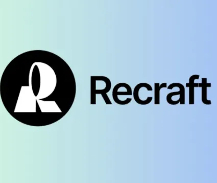 Recraft AI BASIC (1000 КРЕДИТОВ) ПОДПИСКА — 1 МЕСЯЦ