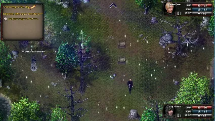 Honor Cry Aftermath Steam КЛЮЧ GLOBAL