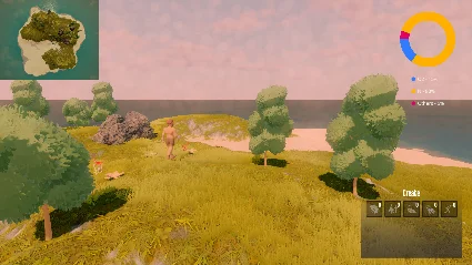 God Simulator Steam КЛЮЧ GLOBAL