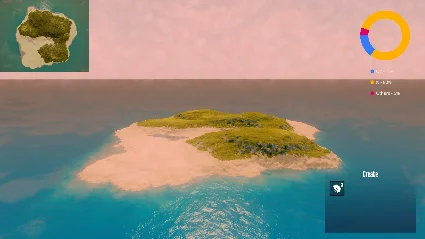 God Simulator Steam КЛЮЧ GLOBAL