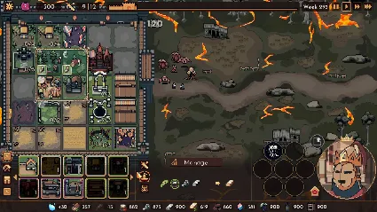 The King Is Watching Steam КЛЮЧ EU+US
