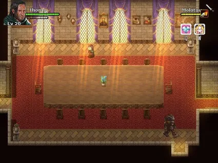 Thorne - Death Merchants Steam КЛЮЧ GLOBAL