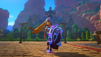The Knightling Deluxe Edition Upgrade DLC STEAM РОССИЯ