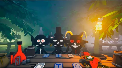 Tavern Cards Steam КЛЮЧ GLOBAL