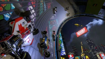 Trackmania Turbo AR XBOX One / Xbox Series X|S КЛЮЧ
