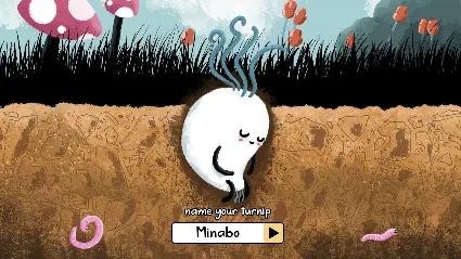 Minabo - A walk through life Steam КЛЮЧ GLOBAL