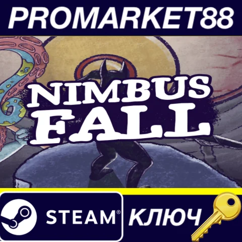 Nimbusfall Steam КЛЮЧ GLOBAL