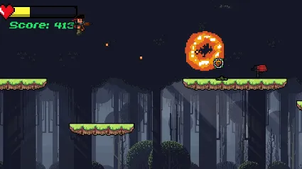 Mambo Wave&nbsp; Steam КЛЮЧ GLOBAL